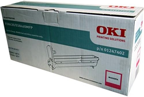 oki es8461 mfp