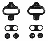 Wellgo Shimano SPD Compatible Cleat Set