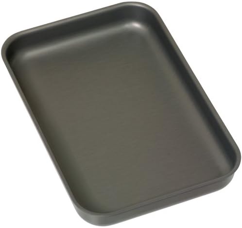 Samuel Groves 1817 41cm/16" Bakewell Pan Hard Anodised Alum 416 x 306 x 38mm