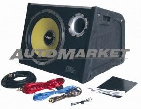vibe cbr 10 active subwoofer