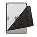 Moshi VersaCover Origami Case for iPad Mini 4 (Black)
