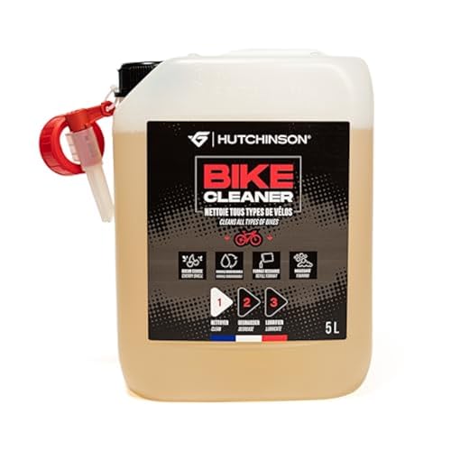 Bike Cleaner 5L