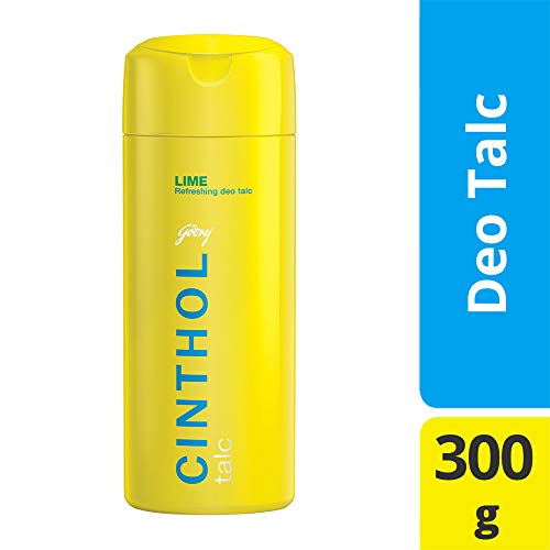 Cinthol Lime Talc - Image 9