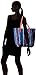 Vera Bradley Preppy Poly Tote Bag