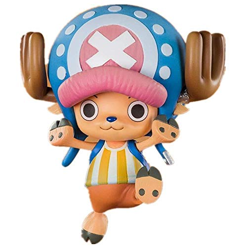 lkw-love-Figura-One-Piece-Figura-Tony-Chopper-Figura-Anime-Chibi-Figura-Figura-de-accin