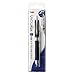 Pentel Vicuña EX XBXW1375A Multifunction Ballpoint Pen, Black