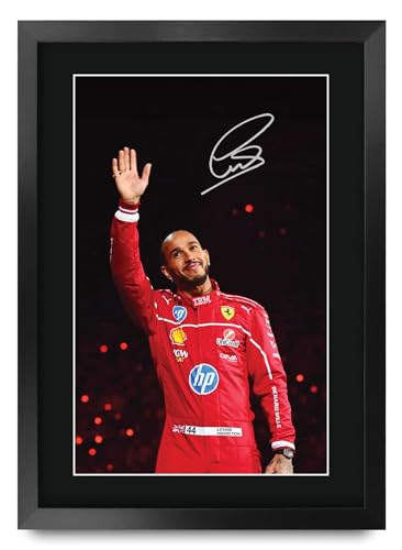 (A3 Framed Icon) ID-000132