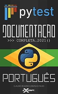 Livro Documentação do PyTest