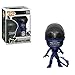 FUNKO POP! MOVIES SPECIALTY SERIES: Alien 40th - Xenomorph (Blue Metallic)