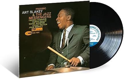Art Blakey & The Jazz Messengers - Caravan (Original Jazz Classics
