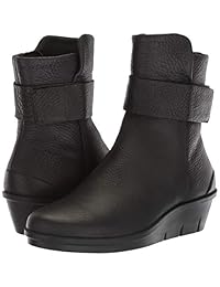 ECCO Skyler Hydromax - Botas de tobillo para mujer