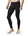 TM-MUP19-KLB_Medium Men's Compression Pants Baselayer Cool Dry Sports Tights Leggings MUP19