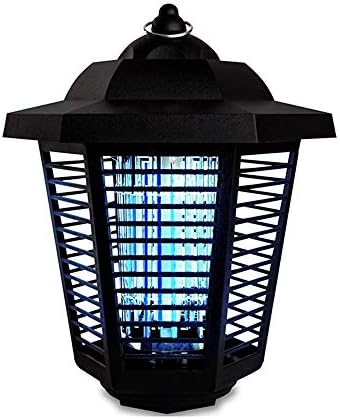 WXCCK Led Mosquito Killer, Mosquito Killer Led Bulb Non-toxic And Tasteless Mosquito Lamp Electric Trap Light Electronic Insect Fly Indoor Home