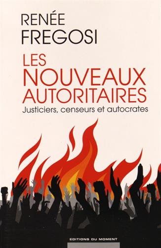 Les  nouveaux autoritaires
