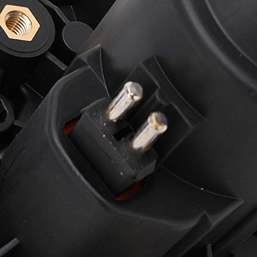 image for SHINEHOME Secondary Air Injection Smog Air Pump for 2005-2015 Mercedes