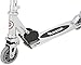 Razor A2 Kick Scooter, Clear