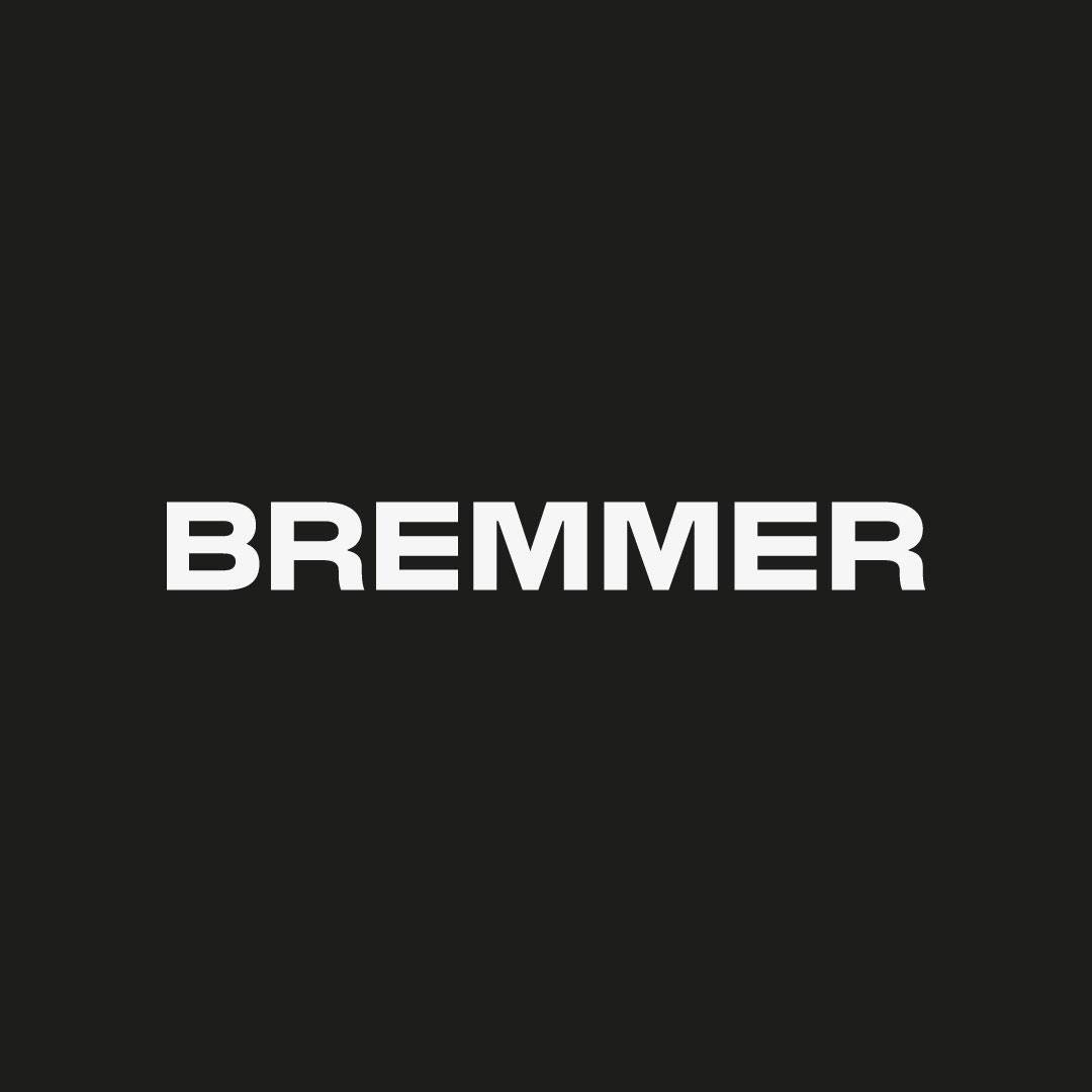 Bremmer Generic Turbo Hand Dryer, White - Image 5
