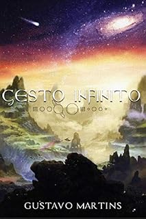 Livro Gesto Infinito