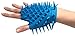 Play Visions Spiky Glove Super Stretchy Fingerless Fidget Sensory Toy Receive 1 Of 3 Colors