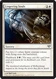 Magic: the Gathering - Lingering Souls (12) - Dark Ascension