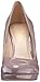Nine West Women's Kristal Synthetic Platform Pump