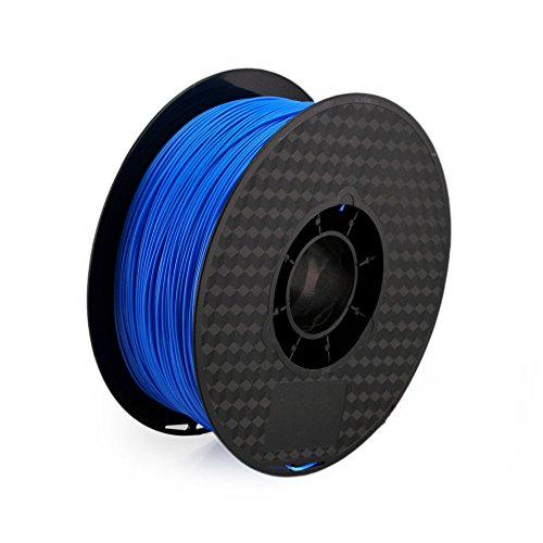 Segaden linins abs 1.75 mm 3d printer filament 1 kg spool 2.2 lbs…
