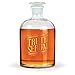 Fred BOTTLED UP Glass Spirits Decanter, Truth