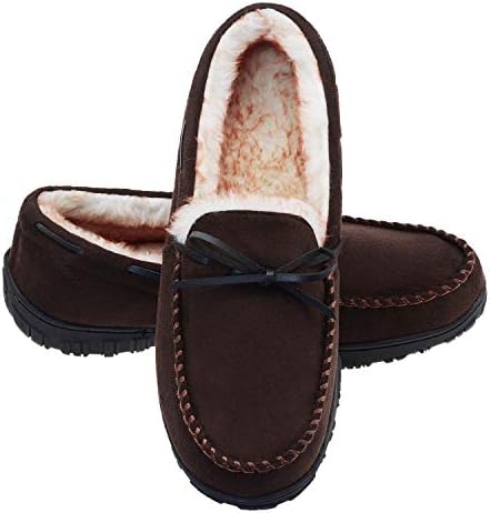 mens slippers 13