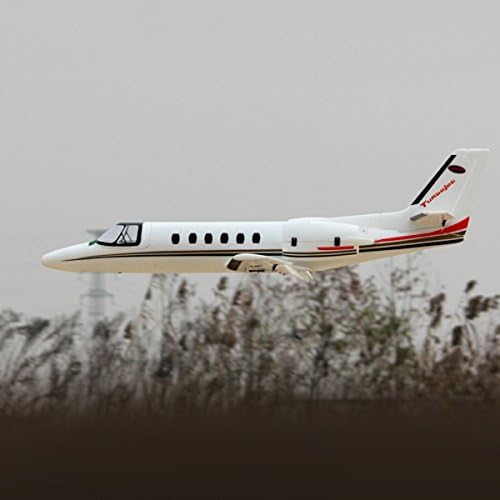 dynam cessna 550