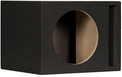 ported speaker