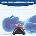 COTIFY Cervical Neck Traction Device Portable Cervical Orthotic Pillow for Neck and Shoulder Pain Relief and Relaxation at Home