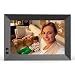 NIX 8 Inch Digital Photo Frame X08H Black – HD Digital Photo Frame with 1280x800p Display, Motion Sensor, Photo Auto-Rotate, USB and SD Card Slots and Remote Controlthumb 3