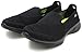 Skechers Performance Women's Go Walk 4 - Pursuit Walking Shoe, Black, 11 M US
