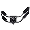 AW-2-Pairs-J-Bar-Kayak-Rack-Canoe-Carrier-Boat-Holder-Top-Mounted-on-Car-Crossbar-Set-of-4-Pcs