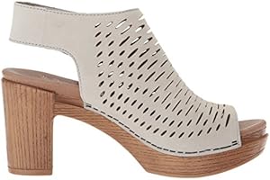 dansko danae size 38