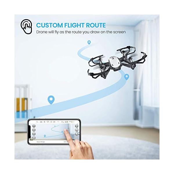 potensic d20 mini drone