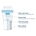 NUK Simply Natural Seal n' Go Breast Milk Bags, 25CT