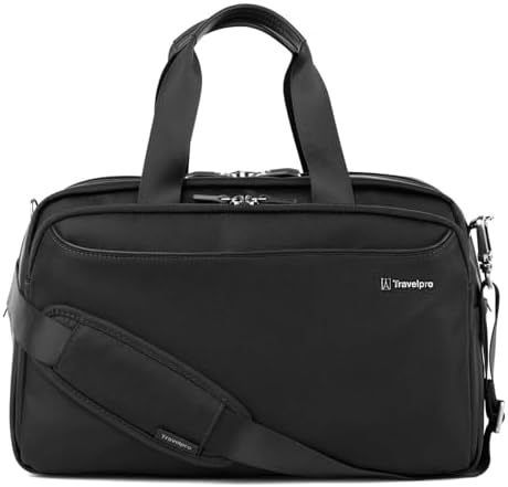 Amazon.com | Travelpro Crew Classic Lightweight Softside Luggage