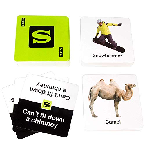 4 Slapzi+Memory+Card+Party+Game