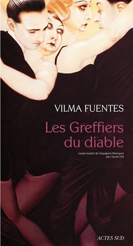Les  greffiers du diable