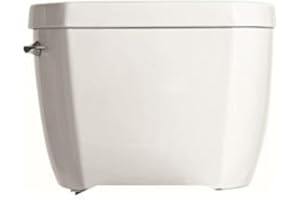 1 Pc, Niagara Conservation Stealth Toilet Tank, 0.8 Gpf, Side Mount Lever
