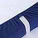 TILLYOU Changing Pad Cover Set in Soft Jersey Material - Fits 32