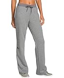 Under Armour Women's UA Rival Cotton Pant