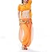 BellyLady Belly Dance Tribal Harem Pants, Egyptian Lantern Pants For Christmas