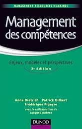 Management des compétences