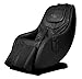 Sharper Image SMG3002 Deluxe Spa Massage Chair Zero Gravity - 5 Programmed Massage Modes - Muscle Kneading, Shiatsu, Knocking, and Sync touch - Adjustable Recliner - Includes Remote Control