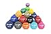 Yes4All Deluxe Neoprene Dumbbells