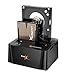 Thermaltake BlacX Duet 2.5"/3.5" SATA I/II/III USB 3.0 External Hard Drive Enclosure Docking Station ST0014U-D primary