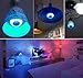 Light Bulb with Bluetooth Color Changing Features/Smart Audio LED Multicolored Changing Lamp with Wireless Speaker/ great for outdoor or indoor use for Parties, Bars, DJs, Nightlight