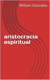 Livro aristocracia espiritual